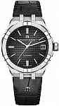 Aikon Unisex Date 39mm Automatic Steel