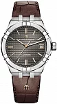 Aikon Unisex Date 39mm Automatic Steel