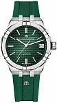 Aikon Unisex Date 39mm Automatic Steel