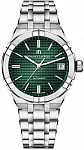 Aikon Unisex Date 39mm Automatic Steel
