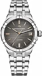 Aikon Unisex Date 39mm Automatic Steel