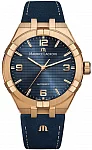 Aikon Gent Date 42mm Automatic Bronze