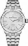 Aikon Gent Date 42mm Automatic Steel