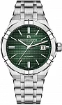 Aikon Gent Date 42mm Automatic Steel