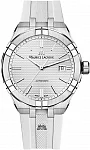 Aikon Gent Date 42mm Automatic Steel
