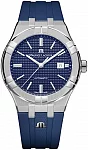 Aikon Gent Date 42mm Automatic Steel