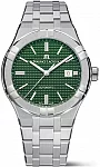Aikon Gent Date 42mm Automatic Steel