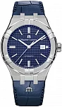 Aikon Gent Date 42mm Automatic Steel