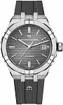 Aikon Gent Date 42mm Automatic Steel
