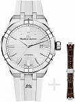 Aikon Gent Date 42mm Automatic Steel Set