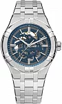 Aikon Gent Date 42mm Automatic Steel Skeleton