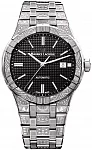 Maurice Lacroix Aikon Gent Date 42mm Automatic Steel Tribal Limited Edition AI6008-SS009-330-1