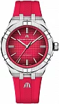 Maurice Lacroix Aikon Gent Date 42mm Automatic Thailand Limited Edition Set AI6008-SS00F-531-E