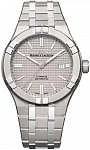 Aikon Gent Date 42mm Automatic Titanium