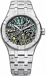 Aikon Gent Date 42mm Automatic Wotto Limited Edition