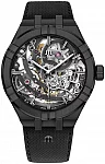 Aikon Gent Manufacture Skeleton Automatic Steel