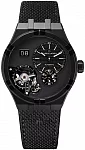 Aikon Gent Master Grande Date Automatic Open-Heart Set