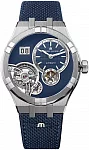 Aikon Gent Master Grande Date Automatic Open-Heart Set