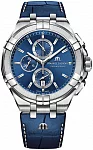 Aikon Gent Chronograph Quartz Steel