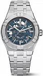 Aikon Gent Skeleton 39mm Automatic Steel