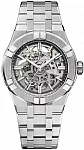 Aikon Gent Skeleton 39mm Automatic Steel