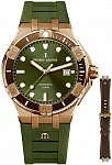 Aikon Gent Venturer Automatic Bronze Ceramic Set Limited Edition