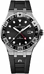 Aikon Gent Venturer GMT Automatic Steel Ceramic