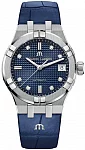 Aikon Lady Date 35mm Automatic Steel Diamonds