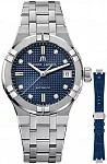 Aikon Lady Date 35mm Automatic Steel Diamonds Set