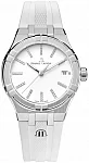 Aikon Lady Date 35mm Quartz Steel Diamonds