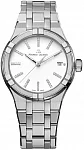 Aikon Lady Date 35mm Quartz Steel Diamonds