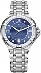 Maurice Lacroix Aikon Lady Date 35mm Quartz Steel Diamonds AI1006-SS002-450-1