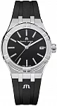 Aikon Lady Date 35mm Quartz Steel Diamonds