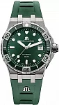Aikon Lady Venturer 38 Automatic Steel Ceramic
