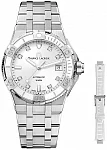 Aikon Lady Venturer Automatic Steel Ceramic Set