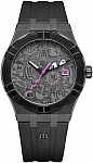 Maurice Lacroix Aikon Unisex Date 40mm Quartz Wotto Special Edition AI1108-PVL20-090-2