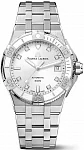 Aikon Venturer 38 Automatic Steel Ceramic Diamonds