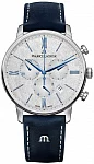 Eliros Gent Chronograph Quartz Steel