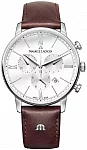 Eliros Gent Chronograph Quartz Steel