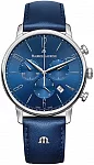 Eliros Gent Chronograph Quartz Steel