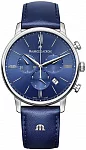 Eliros Gent Chronograph Quartz Steel