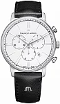 Eliros Gent Chronograph Quartz Steel