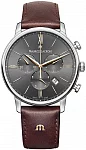 Eliros Gent Chronograph Quartz Steel