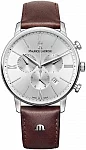 Maurice Lacroix Eliros Gent Chronograph Quartz Steel EL1098-SS001-110-1