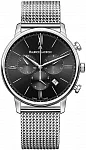 Eliros Gent Chronograph Quartz Steel Mesh