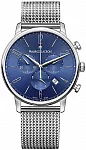 Eliros Gent Chronograph Quartz Steel Mesh