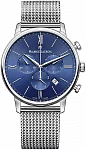 Eliros Gent Chronograph Quartz Steel Mesh