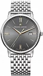 Maurice Lacroix Eliros Gent Date 40mm Quartz Steel EL1118-SS002-311-2