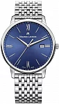 Maurice Lacroix Eliros Gent Date 40mm Quartz Steel EL1118-SS002-410-2