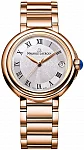 Fiaba Lady Date 32mm Quartz Rose Gold PVD